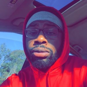 Meet your Posher, Jay